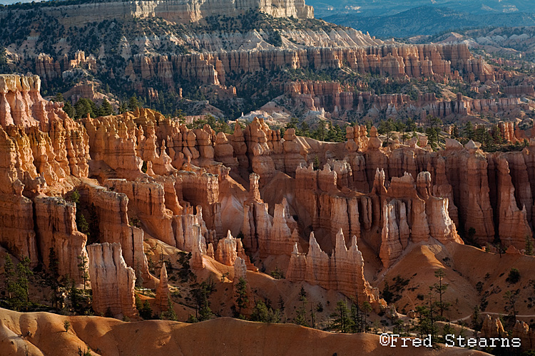 Bryce Canyon NP Sunrise Point