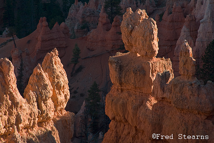 Bryce Canyon NP Sunset Point