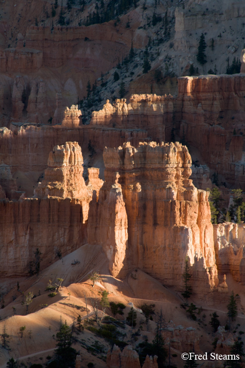 Bryce Canyon NP Sunset Point