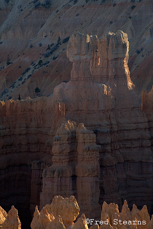 Bryce Canyon NP Sunset Point