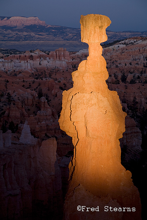 Bryce Canyon NP Sunset Point