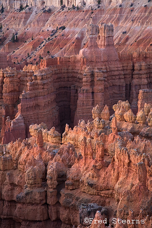 Bryce Canyon NP Sunset Point