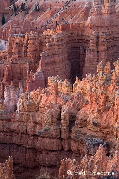 Bryce Canyon NP Sunset Point