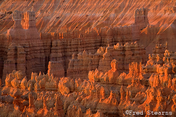 Bryce Canyon NP Sunset Point