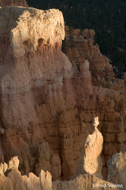 Bryce Canyon NP Sunset Point