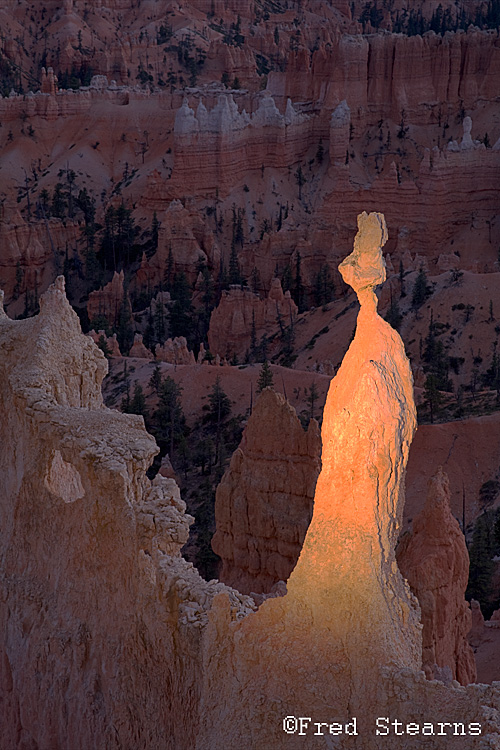 Bryce Canyon NP Sunset Point