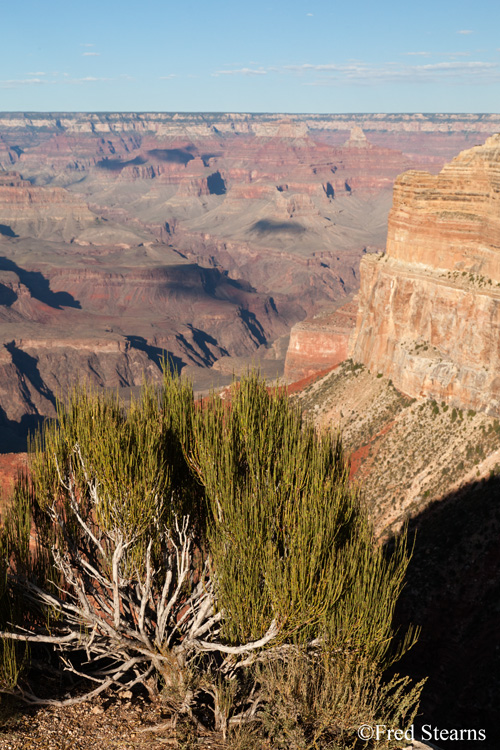 Grand Canyon National Park Hopi Point