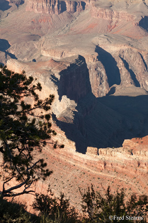 Grand Canyon National Park Hopi Point