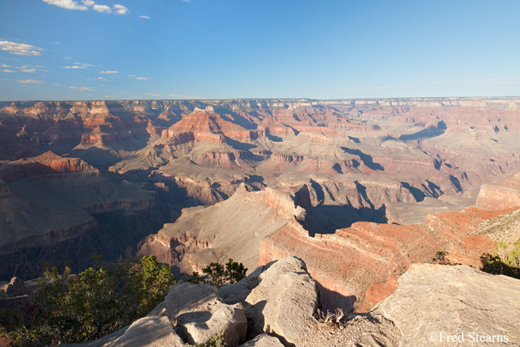 Grand Canyon National Park Hopi Point