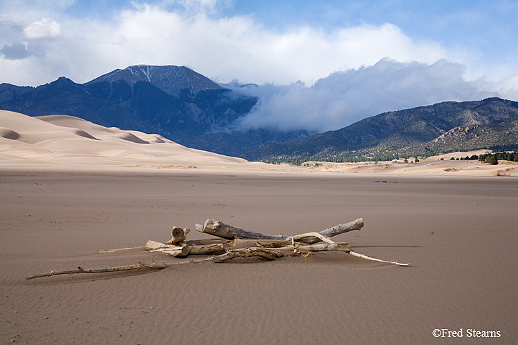 Great Sand Dunes NP