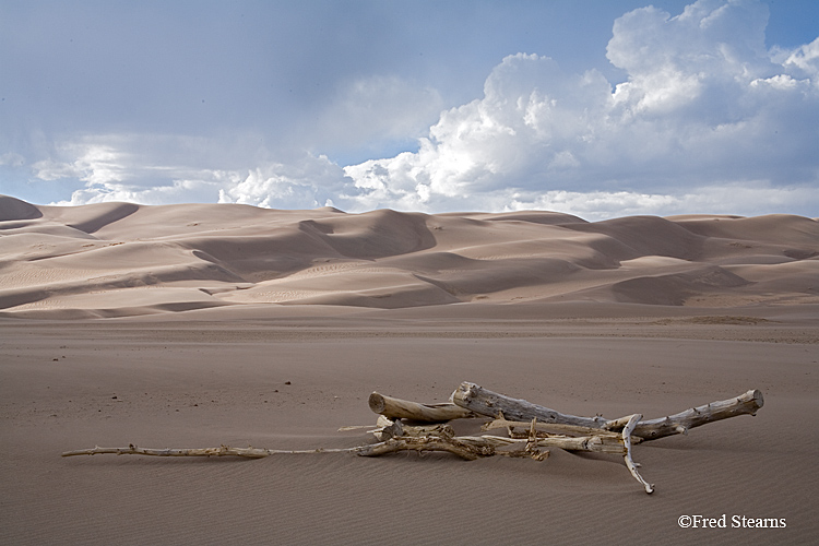 Great Sand Dunes NP