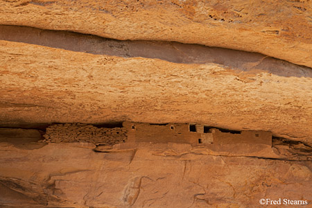 Mesa Verde National Park Cliff Palace