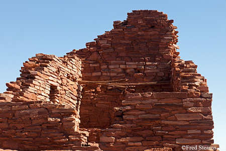 Wupatki National Monument Wupatki Pueblo