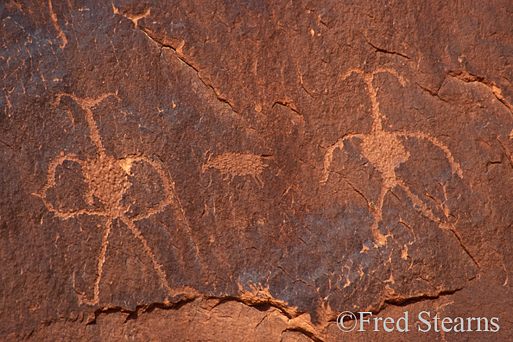 Utah Petroglyphs