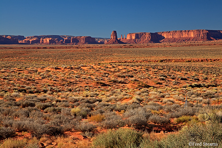Monument Valley US 163