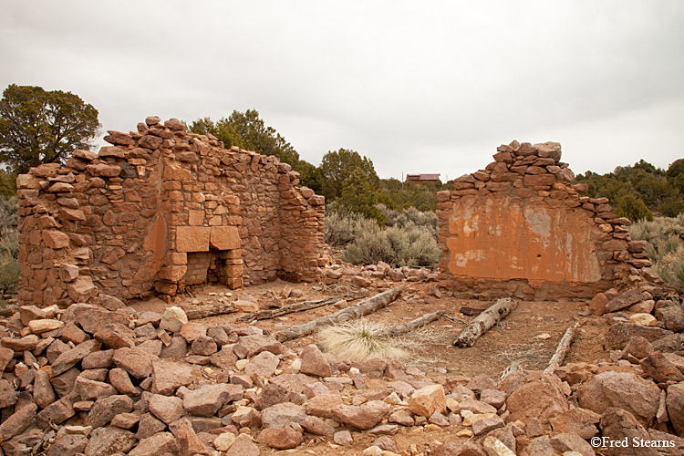 OLD IRON TOWN, UTAH - STEARNS PHOTOGRAPHY - CENTENNIAL, COLORADO